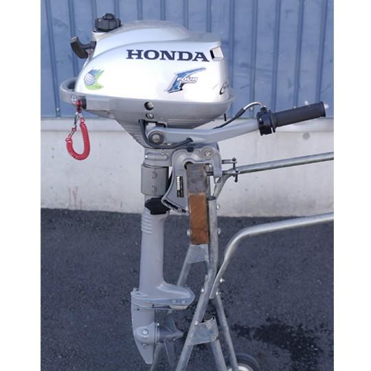 中古品 Used ホンダ 4ストローク 2馬力 船外機 Bf2d Honda お買上金額に関わらず別途送料8640円 Le 32 Com