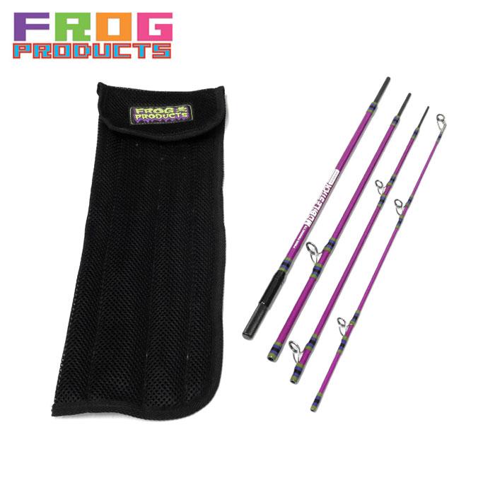 FROG PRODUCTS フロッグ モビルスティック ガンディーニモデル