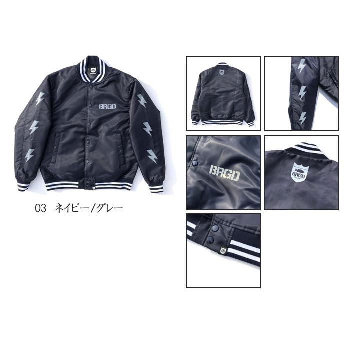 バスブリゲード 在庫限りの特別価格】バスブリゲード BRGD ディヴィジョン