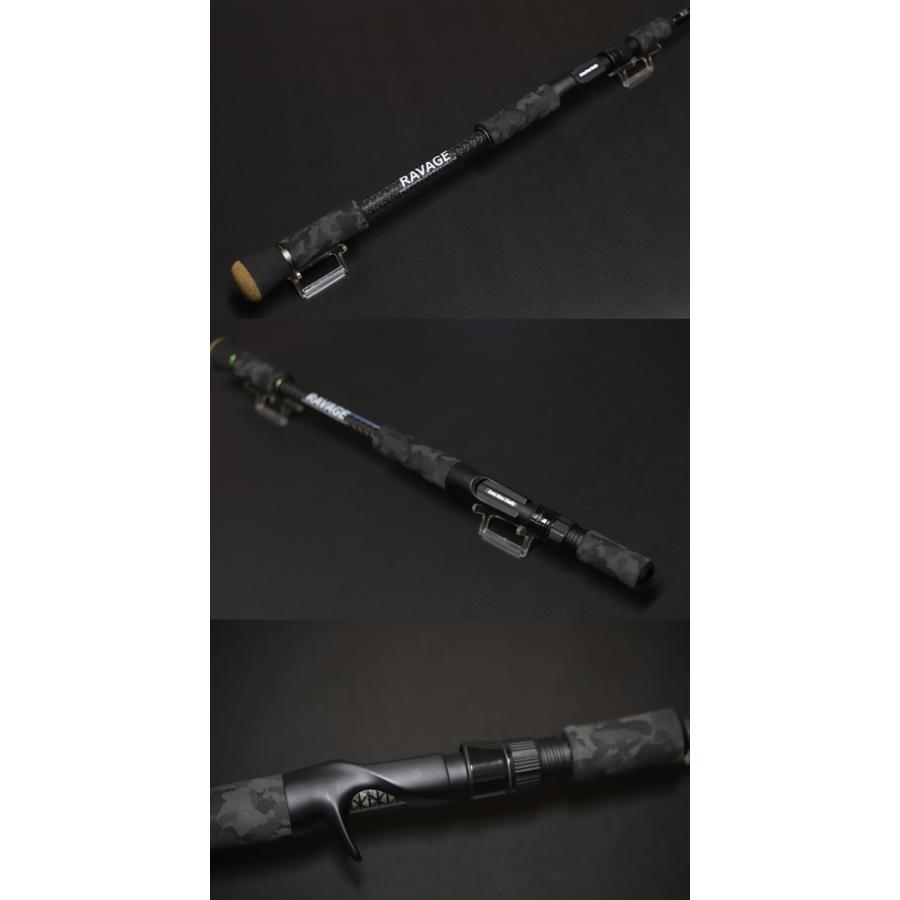 RAVAGE NEXT ラベージネクストクレイジーバススタジオ