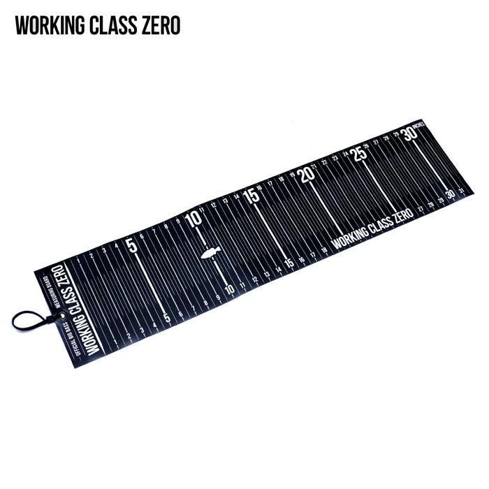 ワーキングクラスゼロ トラベルレディービッグバスボード メジャーシート Workingclasszero バックラッシュpaypay店 通販 Paypayモール