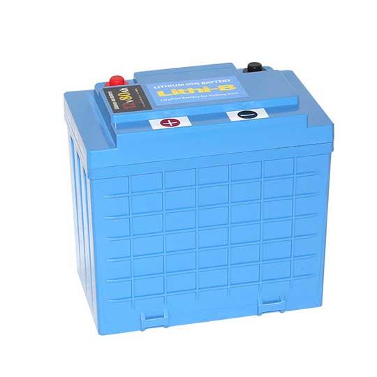 期間限定特価 Lithi B リチビー リチウムイオンバッテリー 12v80ah 10 2kg