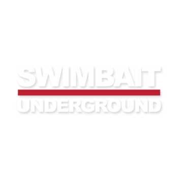 スイムベイトアンダーグラウンド SUロゴロックアップトランスファー