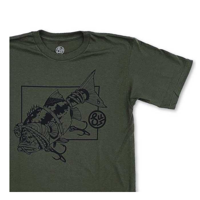 スイムベイトアンダーグラウンド パーカー 3XL 【公式通販】