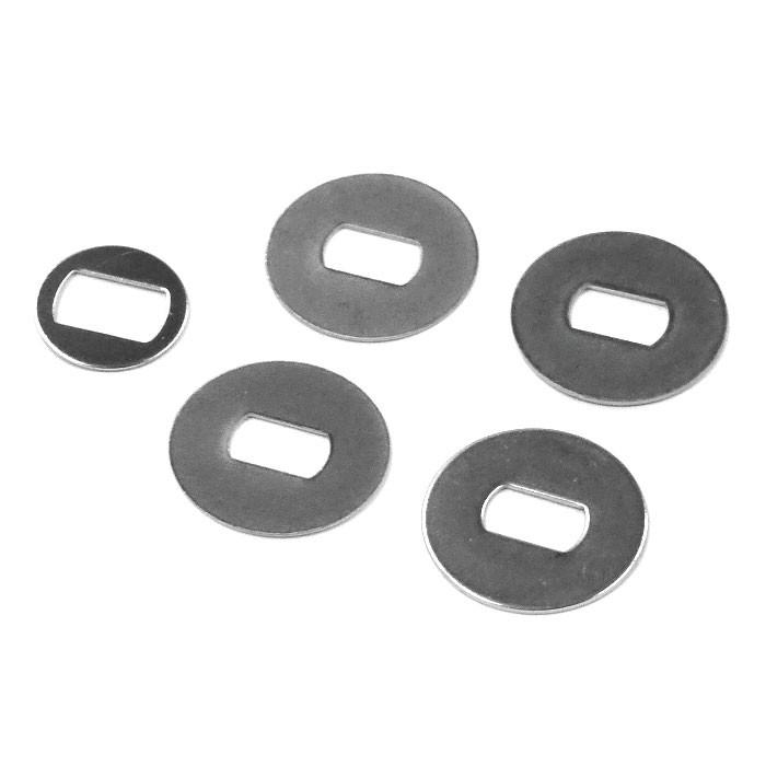 シマノ（SHIMANO） スタジオコンポジット ハンドル用ワッシャー