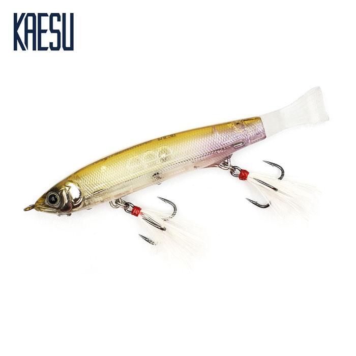 全14色】カエス タイニーマサムネ KAESU TINY MASAMUNE : バック