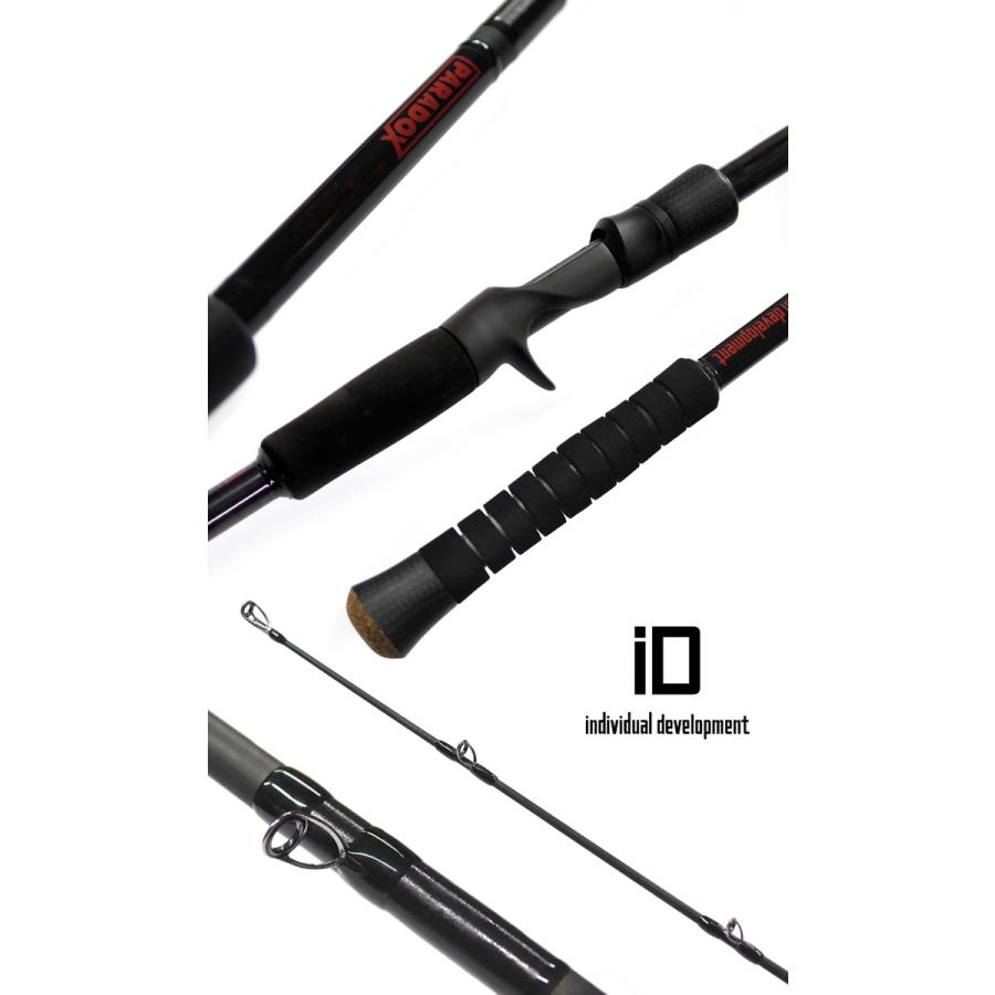 スタジオコンポジット パラドックス76045 P.H.Yカスタムグリップ