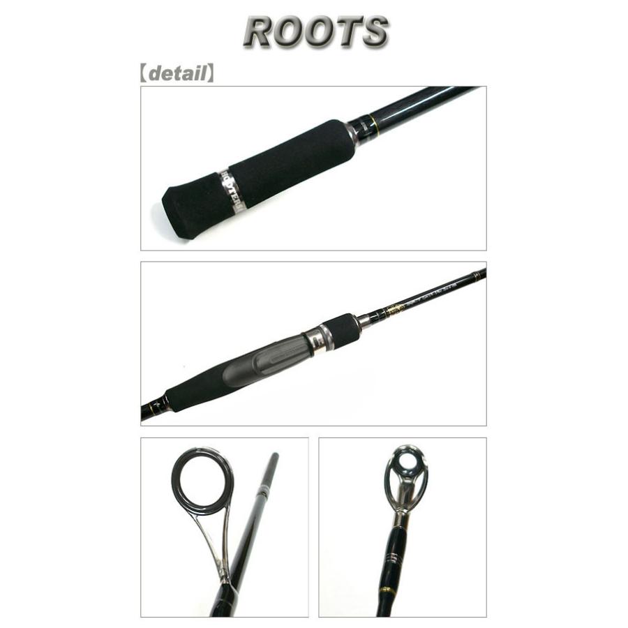 DAIWA（ダイワ） 【お得なロッド＆リールセット】 フーターズ ルーツ+