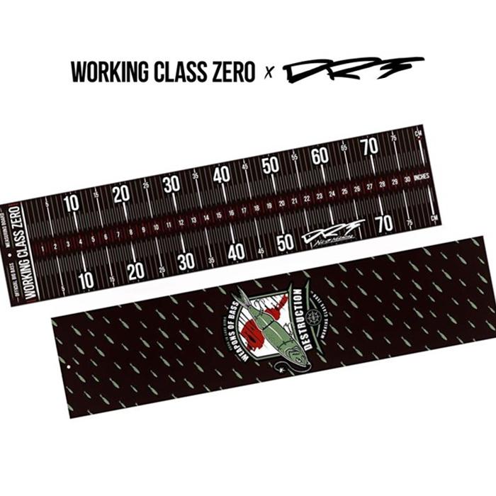 WORKING CLASS ZERO/ワーキングクラスゼロ×DRT/ディーアール WORKING CLASS ZERO/ワーキングクラスゼロ×DRT/ディーアール
