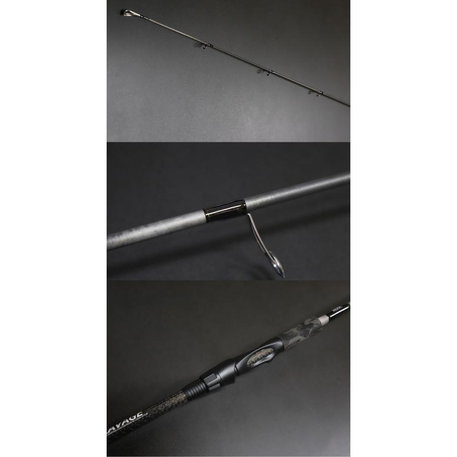 クレイジーバススタジオ ラベージ アエラ RVS-711L［別途送料