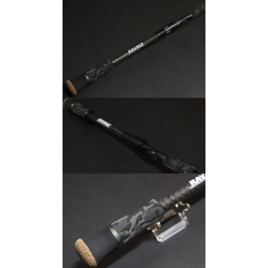 クレイジーバススタジオ ラベージ アエラ RVS-711L［別途送料