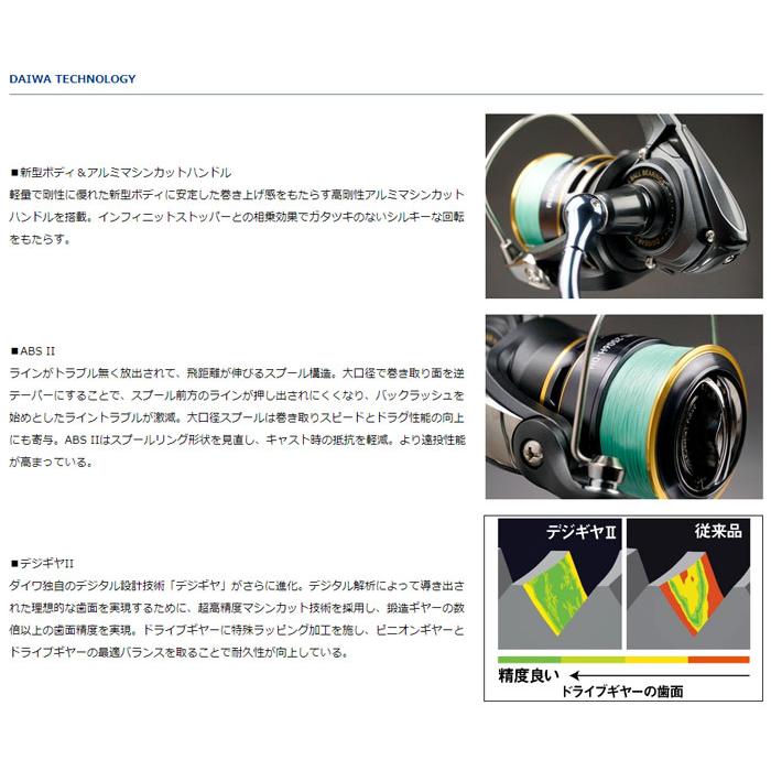 決まりました】DAIWA シーバスロッド&リール&おまけセット