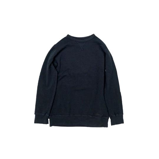 イエティナ オールシーズンコットンスウェット Yetina トレーナー