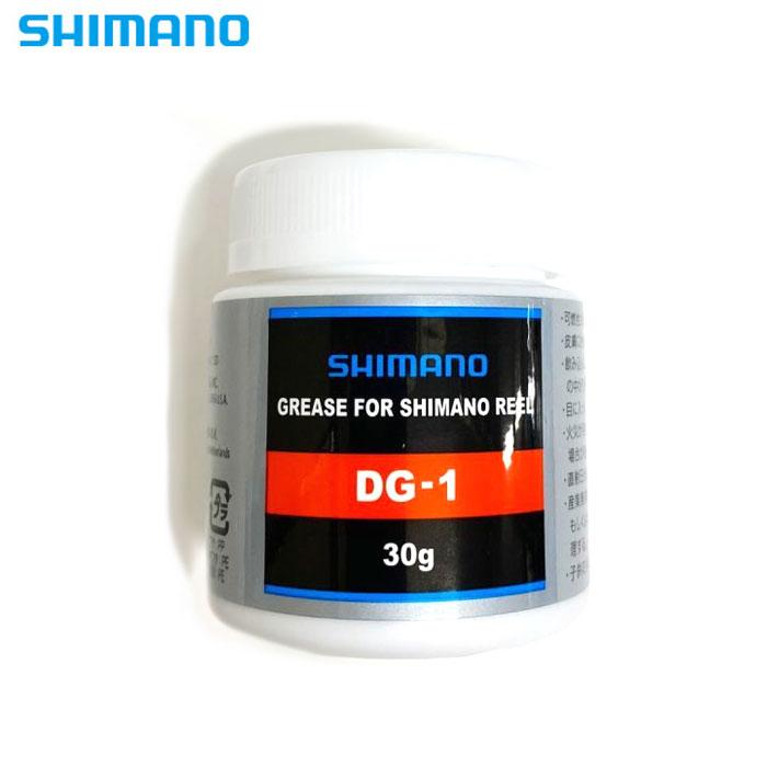 シマノ（SHIMANO） SWスピニングリール用ドラググリス DG-1 (DG-12