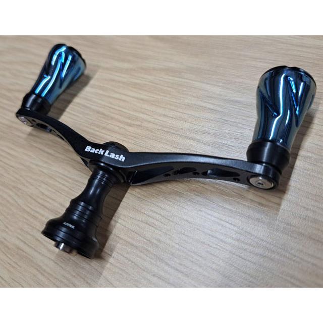 リブレハンドル　ウィング98 フォルテ リブレ ウイング 98mm フォルテノブ+全面ファイヤー 2023モデル