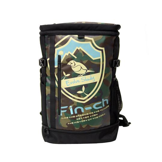 フィンチ Fin−ch トルトガ メッセンジャーバッグ フィンチFin-ch