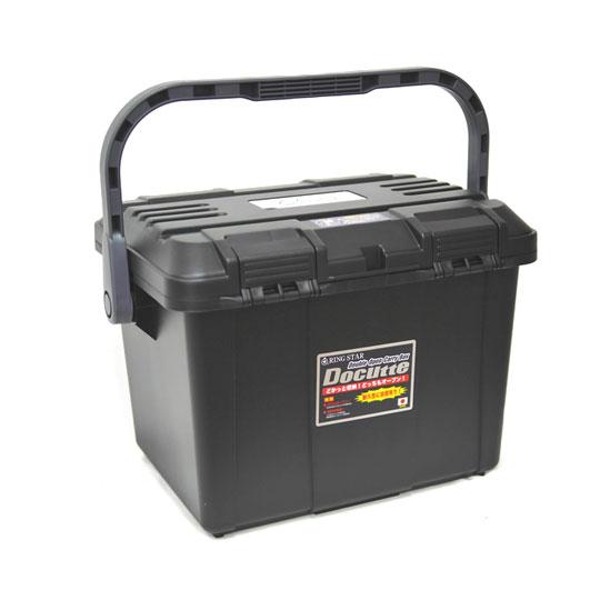 釣り タックルボックスセット ドカット バーサス