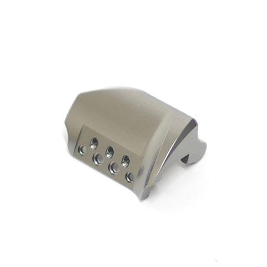 KDW オフセットクラッチ KDW-025（23カルカッタコンクエストBFS