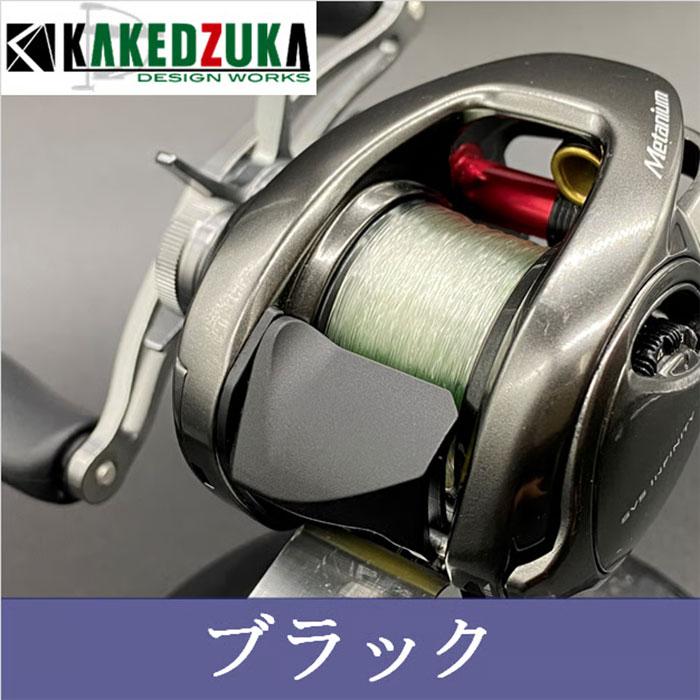 KDW クラッチ 20メタニウム 左用 ノーマル×3 フリップ×1