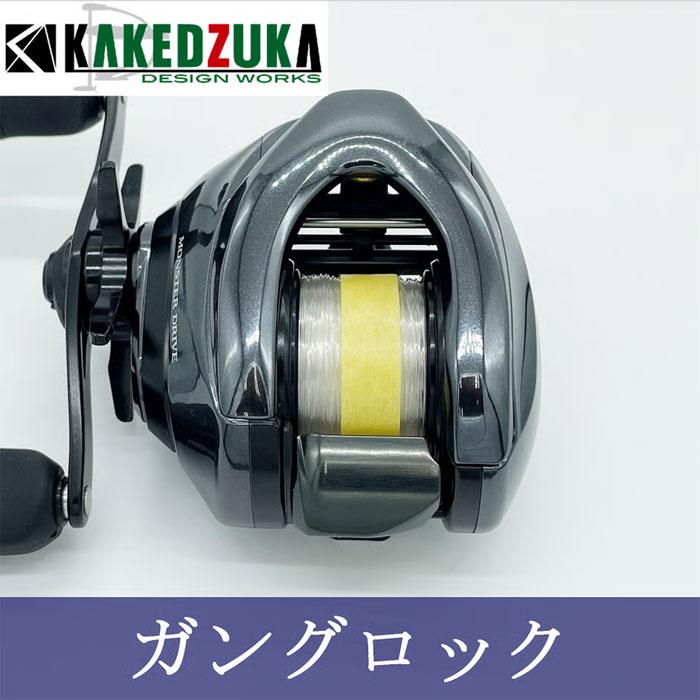廃盤となりました。16〜18アンタレス系　ハンドメイドクラッチ v5.0 KDW オフセットクラッチ KDW-018 （16アンタレスDC 18アンタレスDC MD