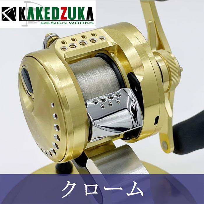 KDW オフセットクラッチ KDW-017 （21カルカッタコンクエスト100 