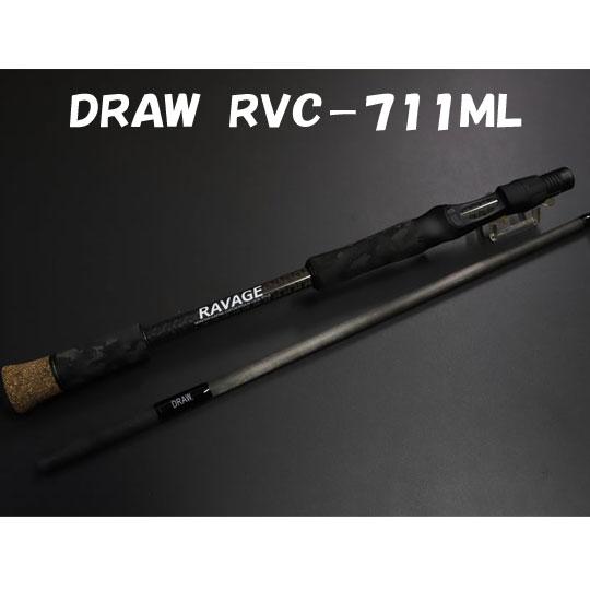 クレイジーバススタジオ ラベージ DRAW RVC-711ML クレイジーバススタジオ ラベージ DRAW RVC-711ML