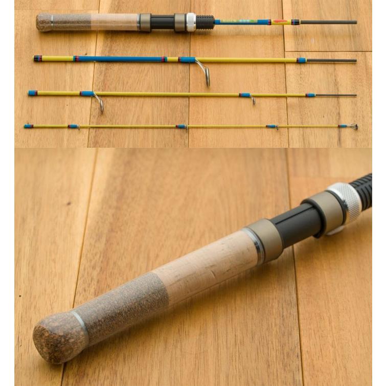 【美品】フィンチ スズメ 410 finch フィンチ スズメ410 スピニング : バックラッシュYahoo!店