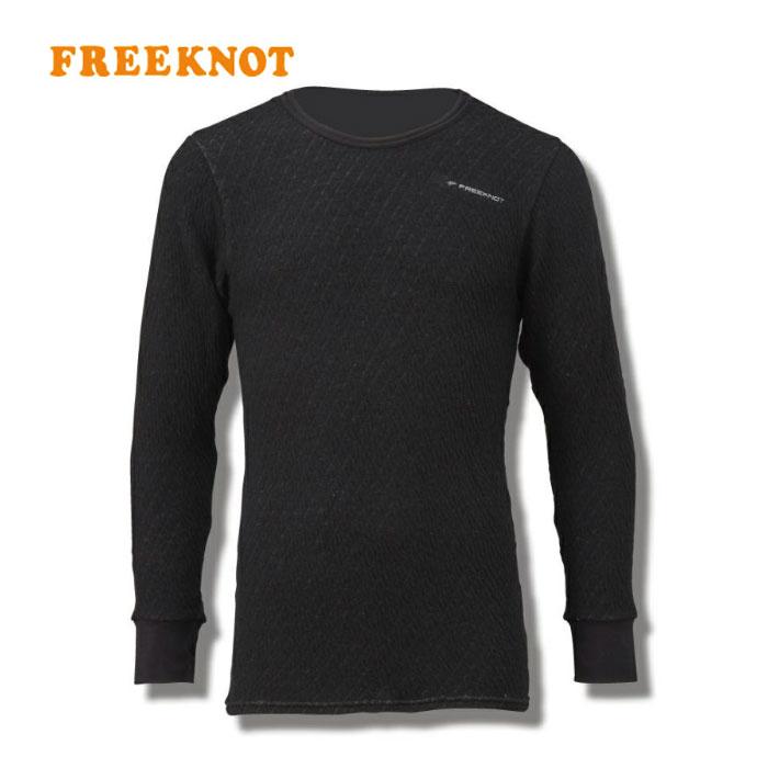 FREEKNOT（フリーノット） 【お得な上下セット】 レイヤーテック