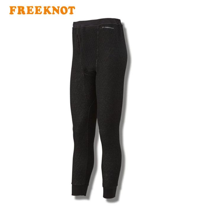 光電子　アンダーシャツ、タイツ上下セット　超厚手　FREEKNOTフリーノット FREEKNOT（フリーノット） 【お得な上下セット】 レイヤーテック