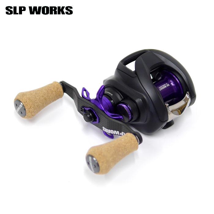 Daiwa ZILLION TW HD 1000XH 本体 SLPカスタム SLPワークス ジリオン TW カスタムボディ パワーバーサタイルモデル
