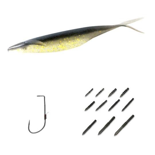 deps 【サカマタホバストセッティング】デプス サカマタシャッド