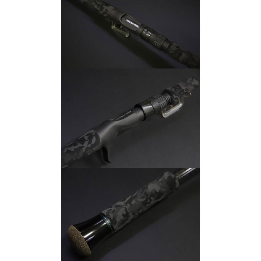 クレイジーバススタジオ ラベージ ブレイカー RVC-710XXXH クレイジーバススタジオ ラベージ ブレイカー RVC-710XXXH