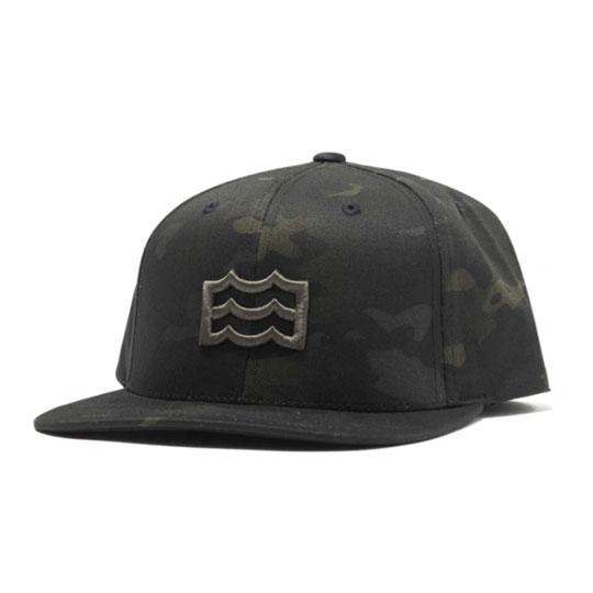 ラテラルビジョンヘリテージ カモハット Lateral Vision HERITAGE HAT 