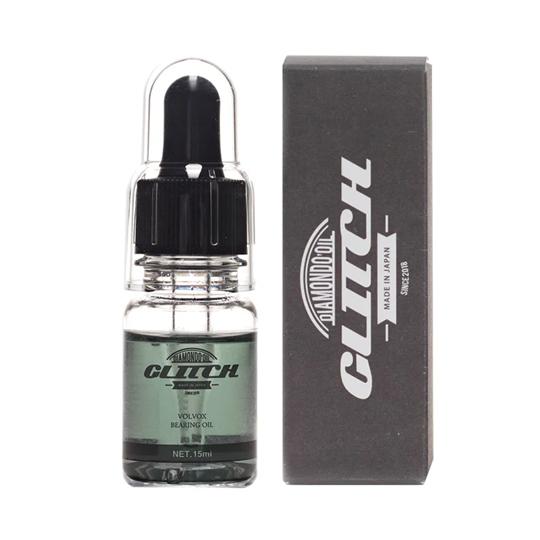 グリッチオイル ボルボックス （キムケンさんコラボ限定アイテム