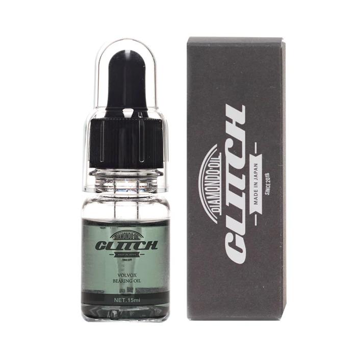 グリッチオイル ボルボックス （キムケンさんコラボ限定アイテム