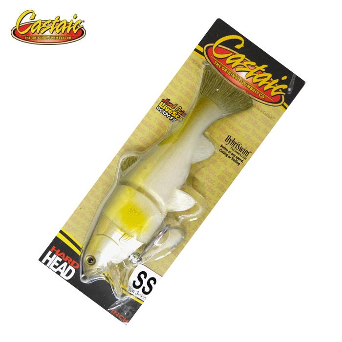 キャスティーク　12インチ　ハードヘッド これで最後！キャスティーク 12インチ | HAMAスタッフBLOGⅡ