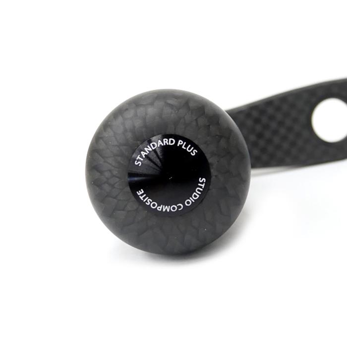 スタジオコンポジット RC-SC EX PLUS 92mm ワールドブレイカー