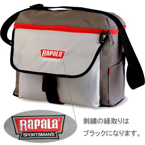 RaPaLa/ラパラ スポーツマンシリーズ/ショルダーバッグ2 【46008-2 