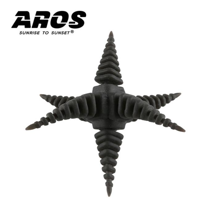 AROS 【全15色】アロス ダブルネックス : バックラッシュYahoo