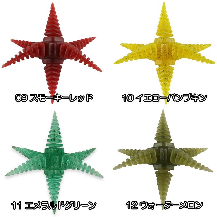 アロス　ダブルネックス　スモーキーレッド　イエローパンプキン　スモークグレー AROS 【全15色】アロス ダブルネックス : バックラッシュYahoo