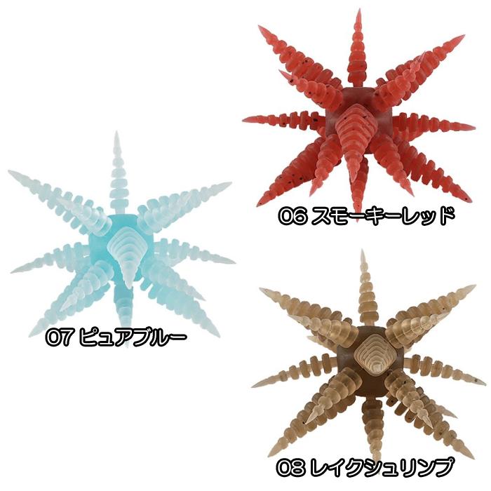 AROS 【全6色】アロス ダブルネックス マンカイ : バック