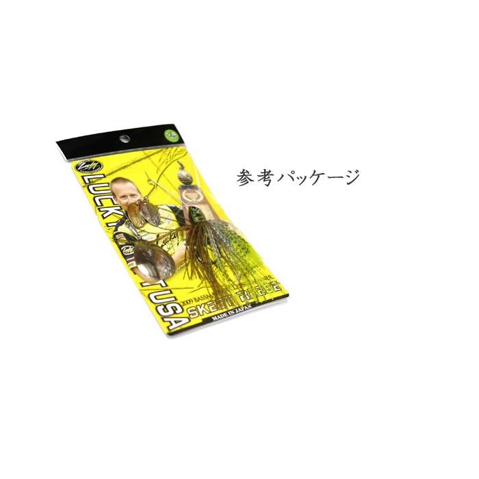 LUCKY CRAFT（ラッキークラフト） ラッキークラフトUSA スキートリース