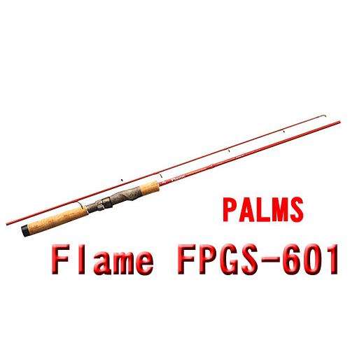 パームス フレイムFPGS-601 【公式通販】