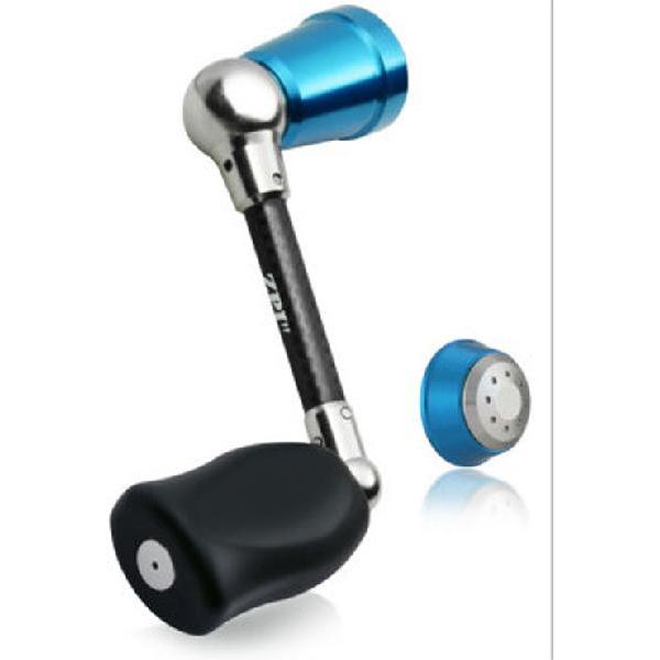 低価人気 Zpi ジーピーアイ バックラッシュpaypay店 通販 Paypayモール カーボンハンドル スピニング用 Mr ダイワ用ａタイプ Hot Popshap Com