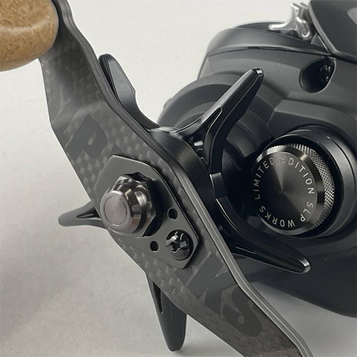 SLP 22 SV TW 105H SLPW コラボ限定モデル :y4560454388773:バックラッシュYahoo!店 - 通販 - Yahoo!ショッピング SLP 22 SV TW 105H SLPW コラボ限定モデル :y4560454388773:バックラッシュYahoo!店 - 通販 - Yahoo!ショッピング