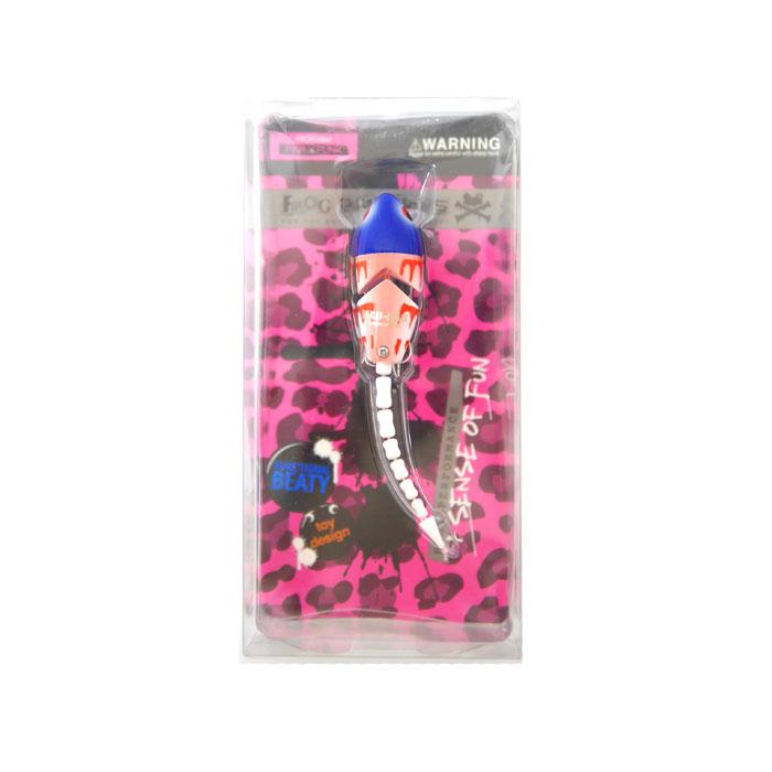 フロッグプロダクツ フロッグ マッドラット50 FROG MADRATTO : バック