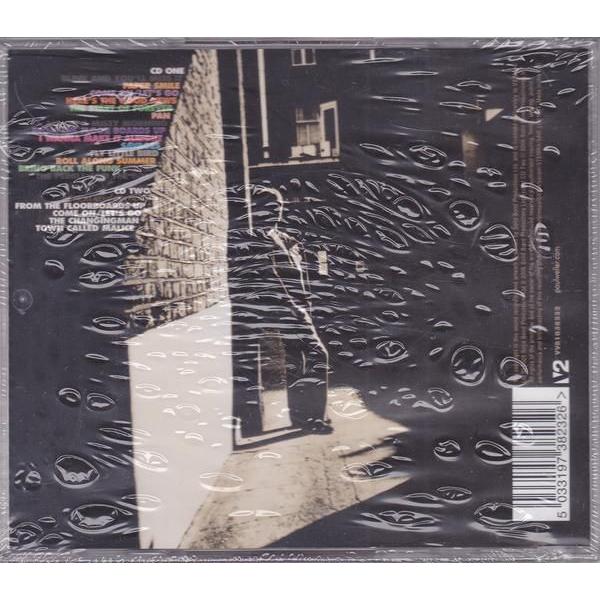 ポールウェラー CDセット ジャム スタイルカウンシル ポール・ウェラー