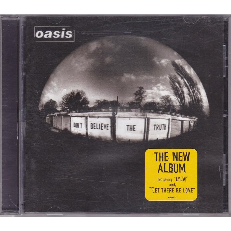 □中古品□Oasis オアシス/don