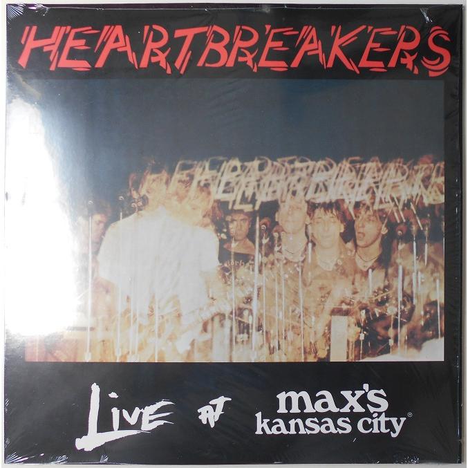 □新品□Heartbreakers ハートブレーカーズ Johnny Thunders ジョニー