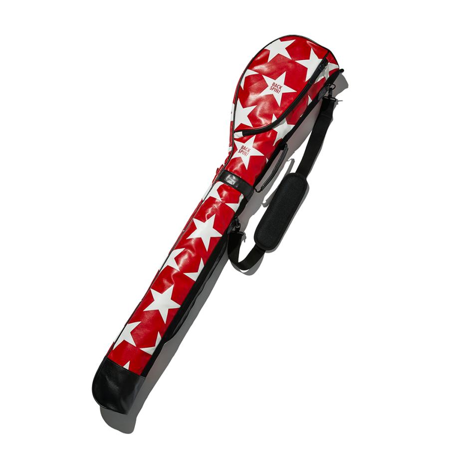 ゴルフ ゴルフバック クラブケース【 星柄 】STAR CLUB CASE 合 ゴルフ ゴルフバック クラブケース【 星柄 】STAR CLUB CASE 合